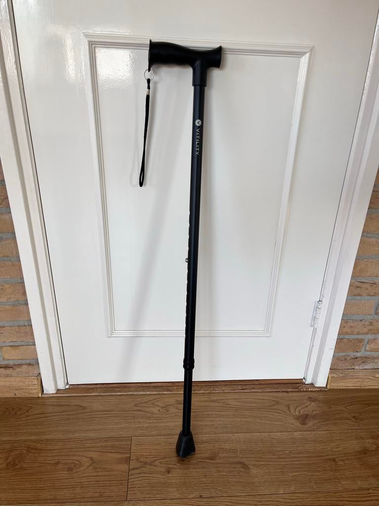 Vitility wandelstok, Diversen, Wandelstokken, Ophalen, Zo goed als nieuw