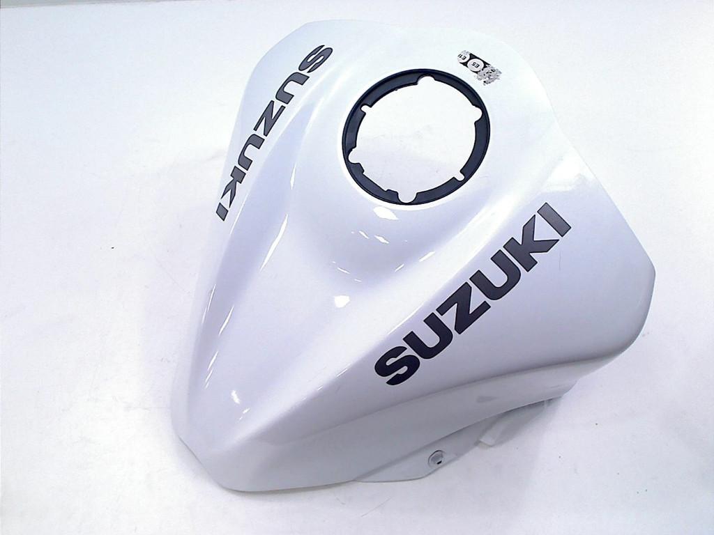 TANK COVER GSX R 1300 Hayabusa 2021- (GEN 3 GSXR1300), Motoren, Dhr. S. di Majo, Gebruikt, Info@cama-motorparts.nl, P.J. Troelstraweg 8 8
3144 CX  MAASSLUIS, NL