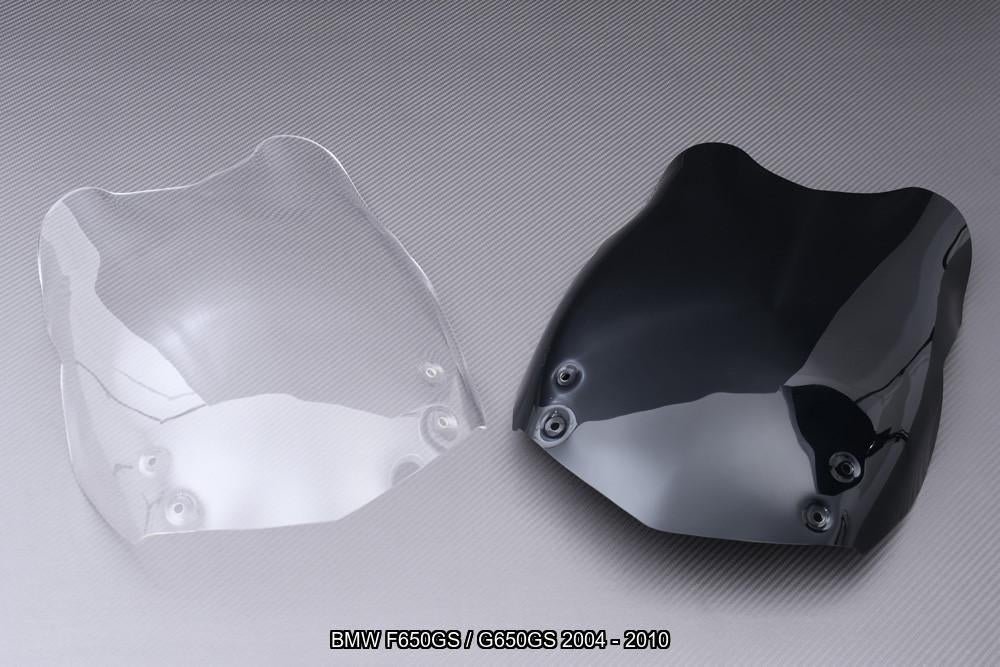 Windscherm BMW F650GS / G650GS 2004 - 2010, Ophalen of Verzenden, Nieuw