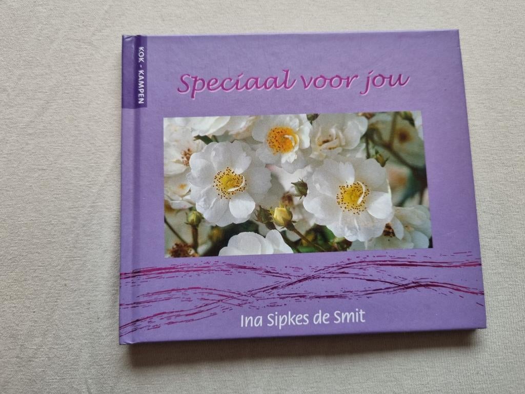Speciaal voor jou- Ina Sipkes de Smit, Ophalen of Verzenden, Gelezen