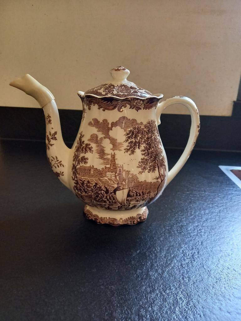 Koffiepot, Ophalen of Verzenden