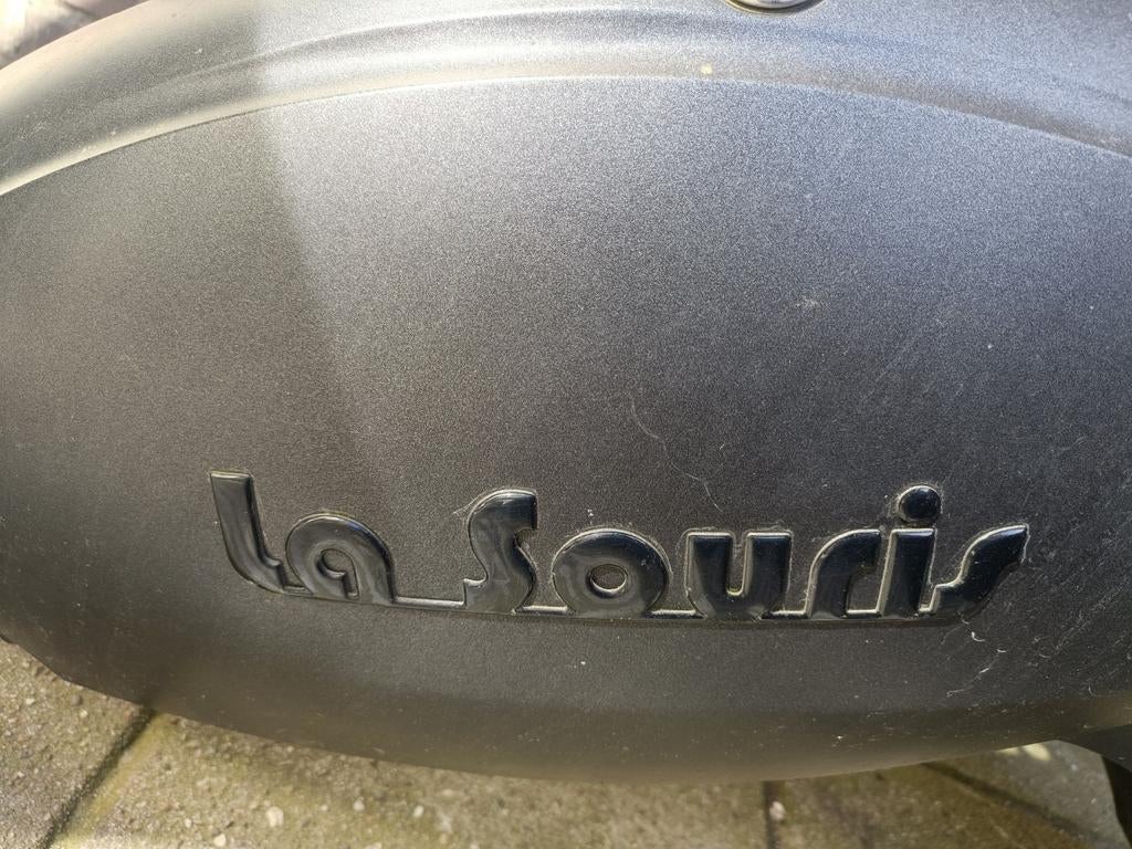 La Souris onderdeel, Ophalen, Overige typen, Overige merken