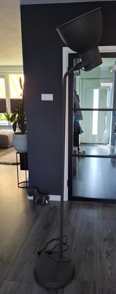 Staande lamp ikea, Ophalen, Zo goed als nieuw, 150 tot 200 cm