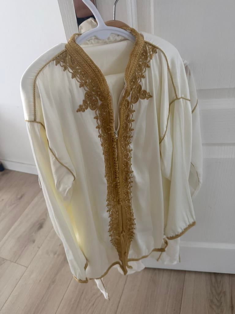 Marokaanse jabador kids, Ophalen of Verzenden, Zo goed als nieuw