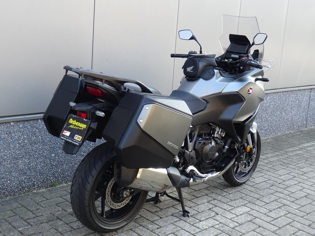 Honda NT 1100 ABS (bj 2022), Motoren, Motoren | Honda, Bedrijf, Toermotor, 1100 cc