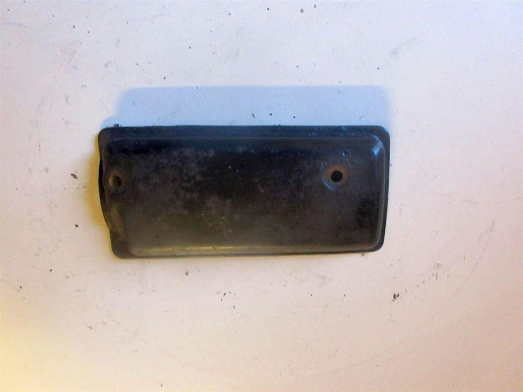 Kawasaki GPz750 startmotordeksel GPz 750 startmotor deksel, Ophalen of Verzenden, Gebruikt