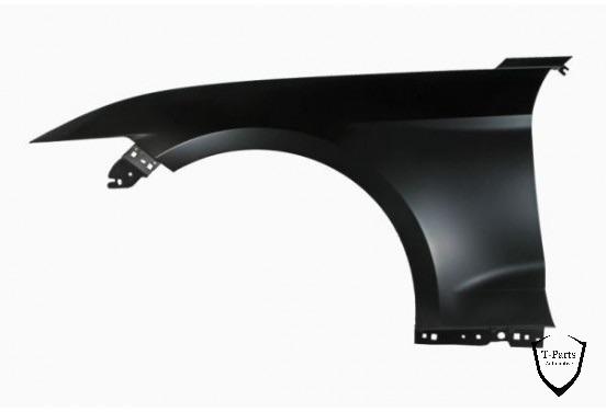 Ford mustang 2015 - 2017 zijscherm nieuw linksvoor, Auto-onderdelen, Gebruikt, Info@ford.com, Ophalen of Verzenden, Ford