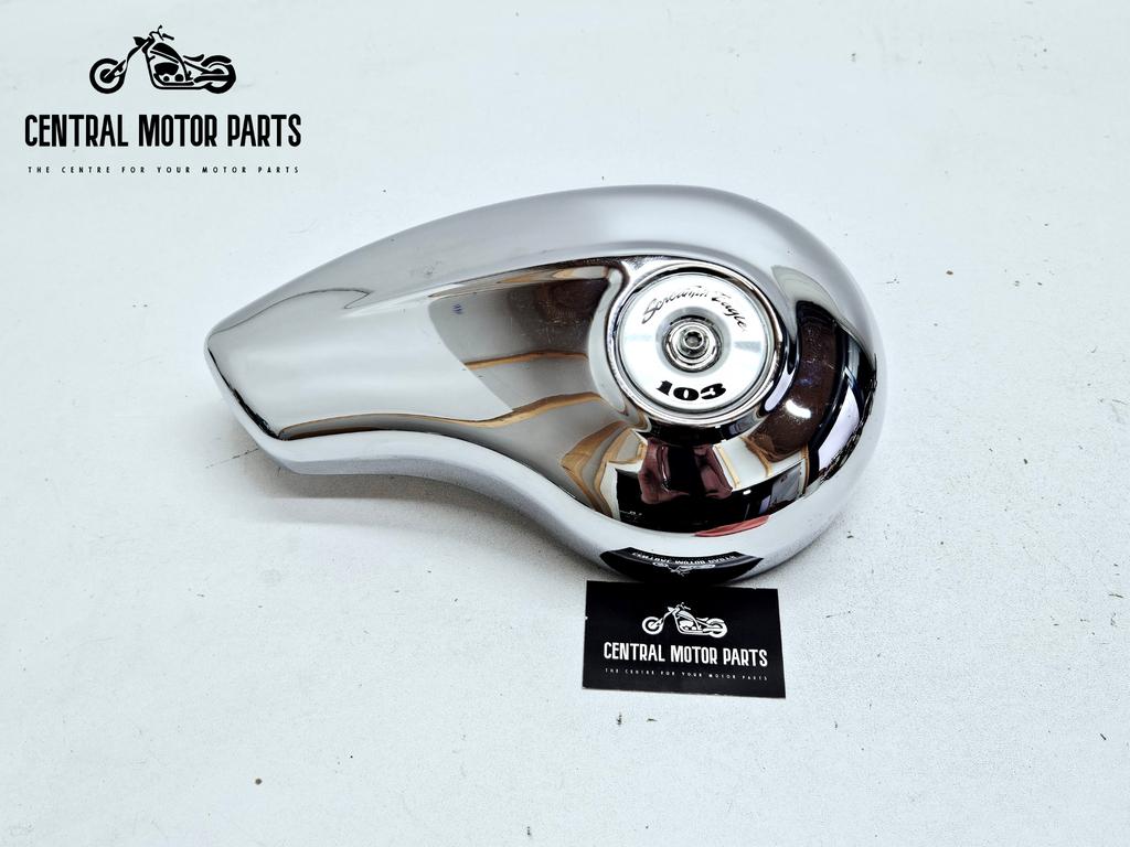 CVO Luchtfilter Dyna-Softail 103ci Twin Cam, Niet ingevuld, Gebruikt, Niet ingevuld, Ophalen of Verzenden