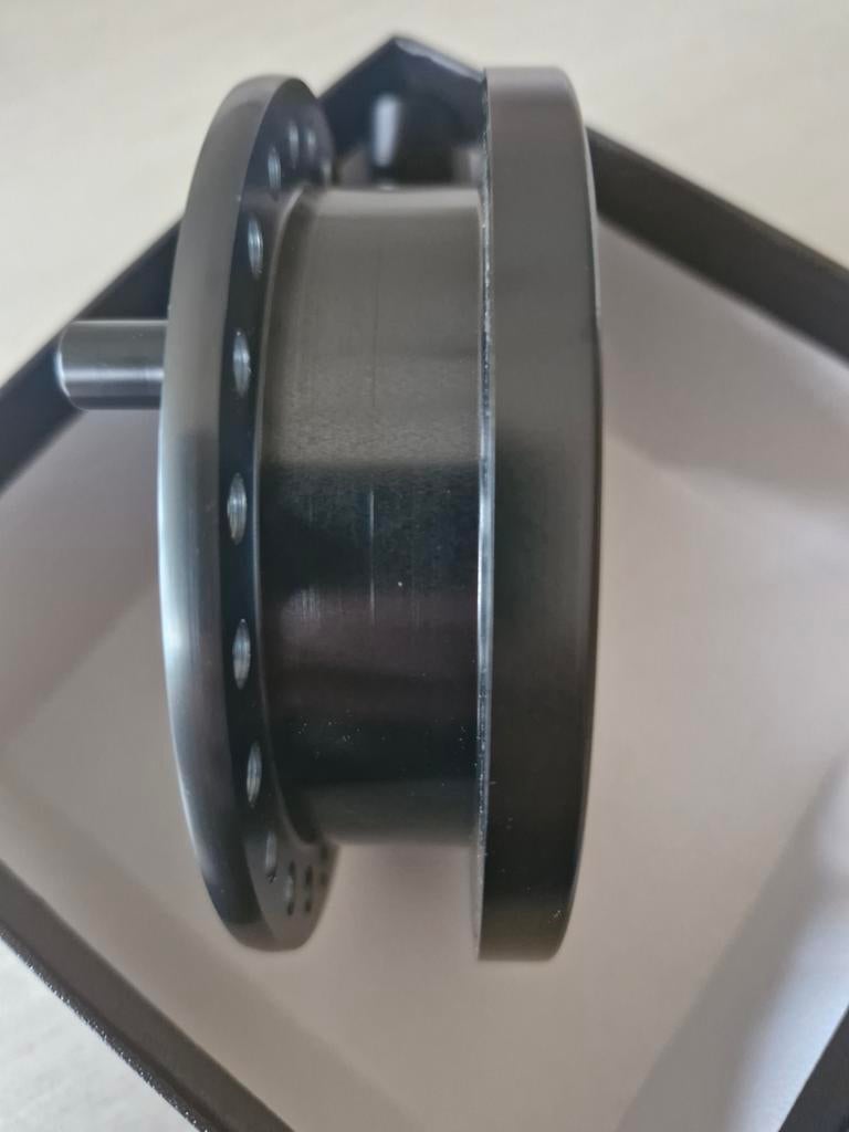 J. W. Young & Sons Aerodex 2900 centerpin, Ophalen of Verzenden, Zo goed als nieuw, Overige typen