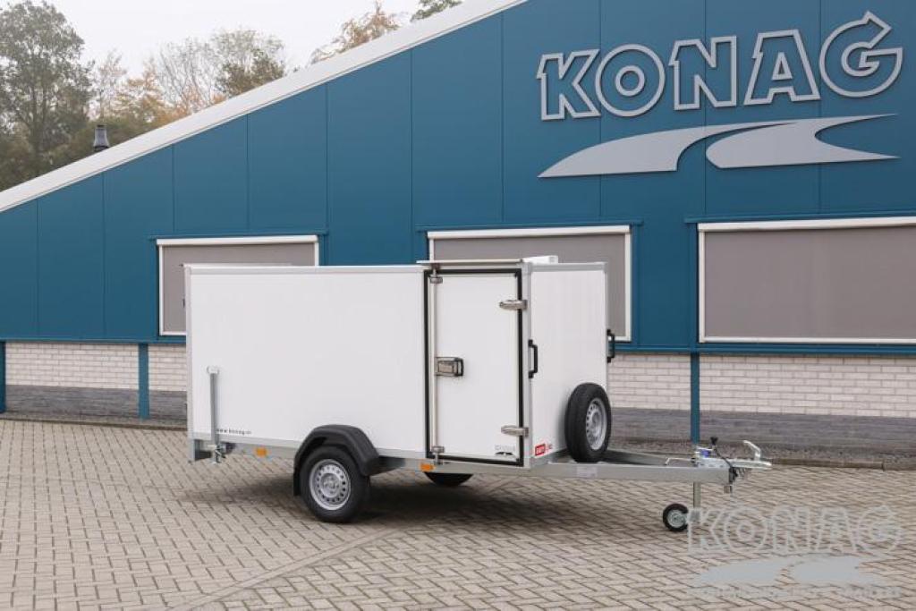 Proline surfaanhangwagen / surftrailer 750 kg uitvoering, Nieuw