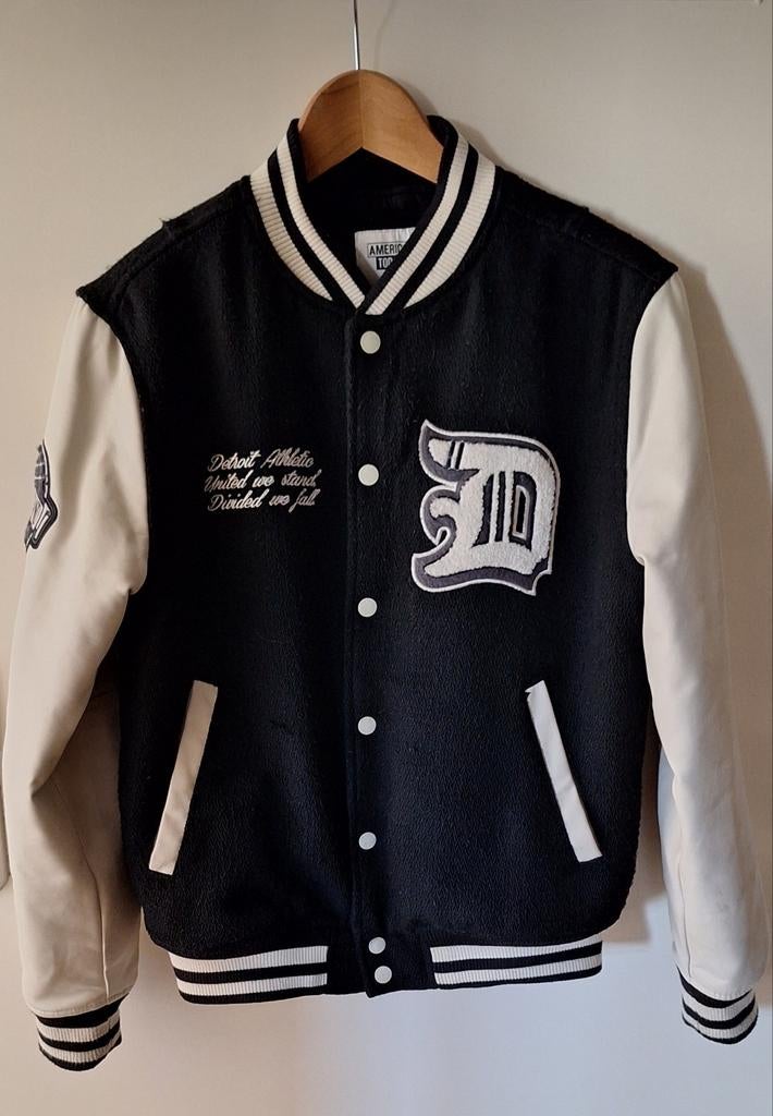 BomberJack Junior, Ophalen, Zo goed als nieuw