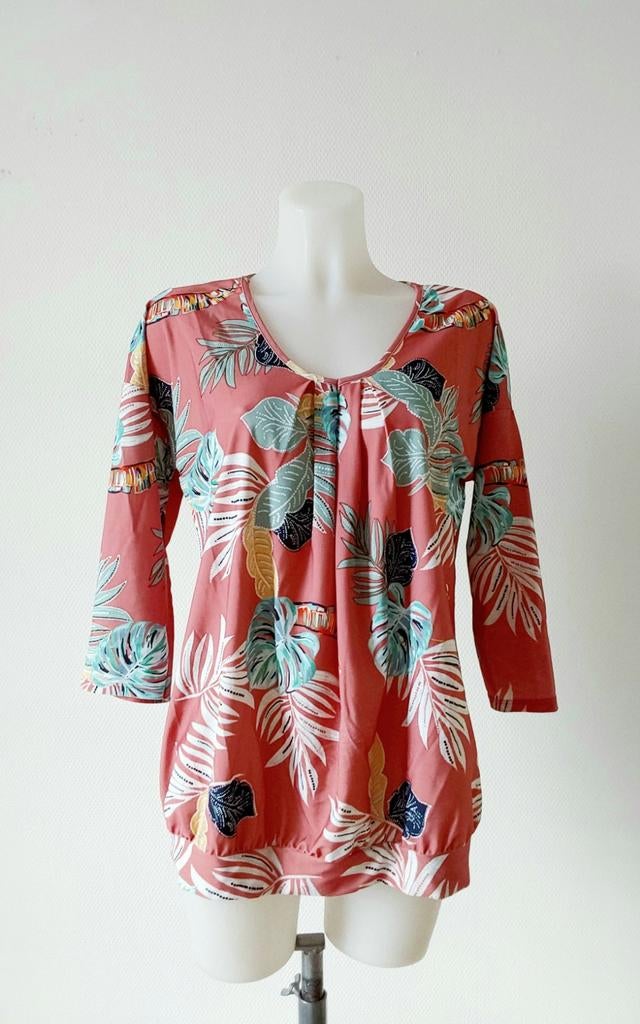 Sophia Perla top maat M, Maat 38/40 (M), ., Ophalen of Verzenden, Zo goed als nieuw