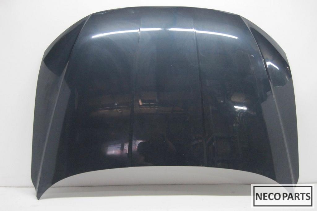 HYUNDAI TUCSON 4 IV MOTORKAP ORIGINEEL  ALLES LEVERBAAR!!!, Gebruikt, -, Ophalen of Verzenden, Achter