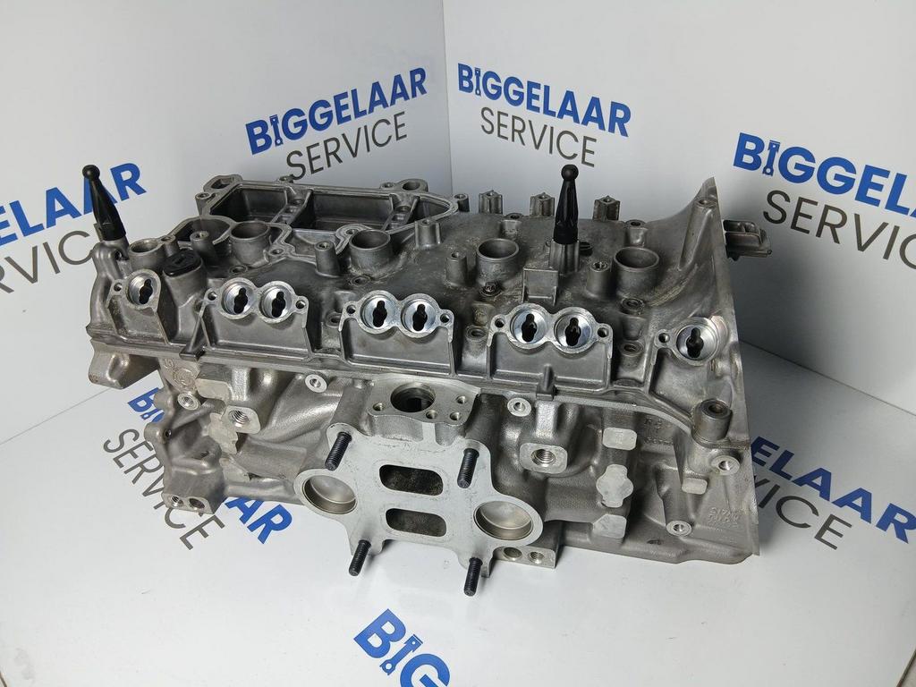 Cilinderkop 2.0 TSI TFSI CHH CHHB CHHA 06K103264B 06K103063J, Gebruikt, -, -, Ophalen of Verzenden