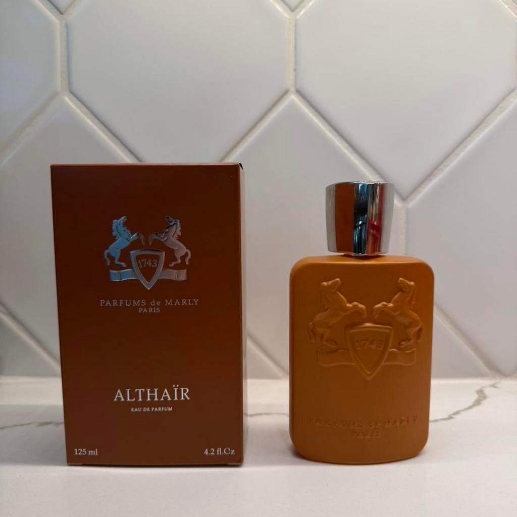 Parfums de Marly Althaïr Eau de Parfum (125ml), Ophalen of Verzenden, Zo goed als nieuw