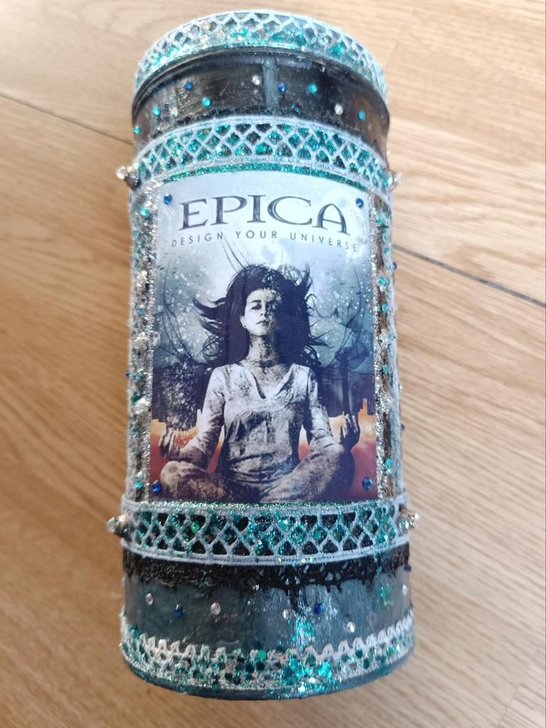 Epica, Verzamelen, Ophalen of Verzenden