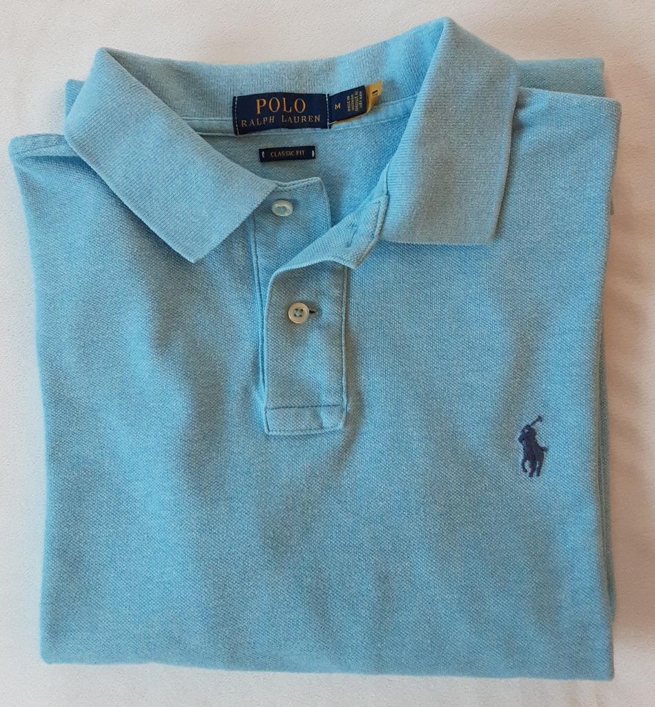 Ralph Lauren polo., Verzenden, Zo goed als nieuw