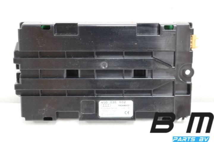 Koppelantenne Audi A6 4G Avant FL 4G0035502, Gebruikt