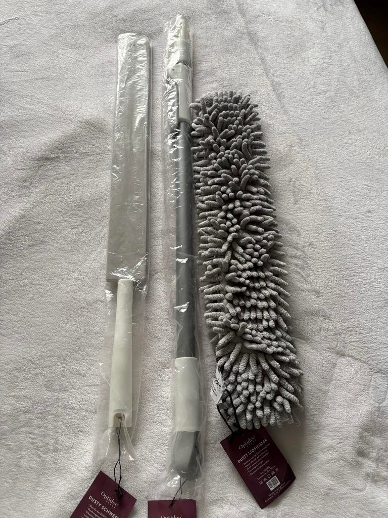 Optidee Dusty Schoonmaakset, Huis en Inrichting, Verzenden, Overige typen