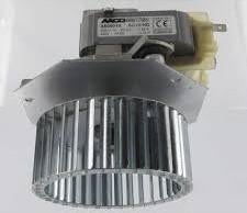 Nieuwe Reznor rookgasventilator 3679015, Minder dan 30 cm, Verzenden, Overige typen, Minder dan 60 cm