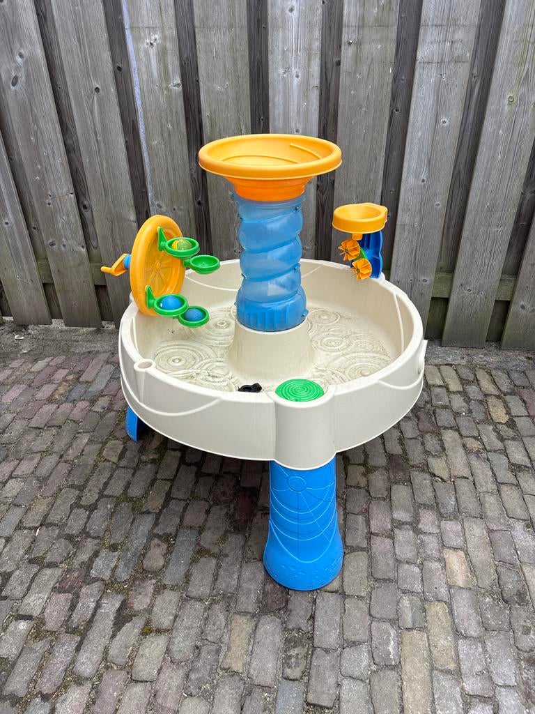 Little Tikes watertafel, Ophalen, Gebruikt