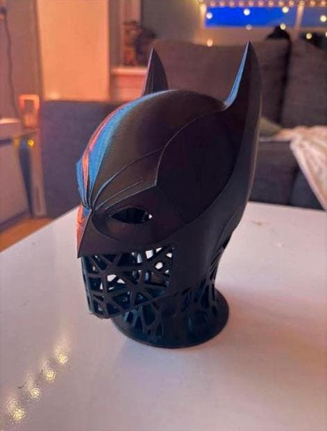 Batman Headset Stand, Ophalen of Verzenden, Nieuw