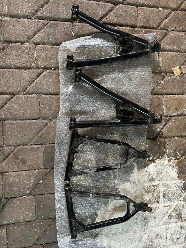 Yamaha Raptor 700 Verschillende Onderdelen, Ophalen of Verzenden, Nieuw