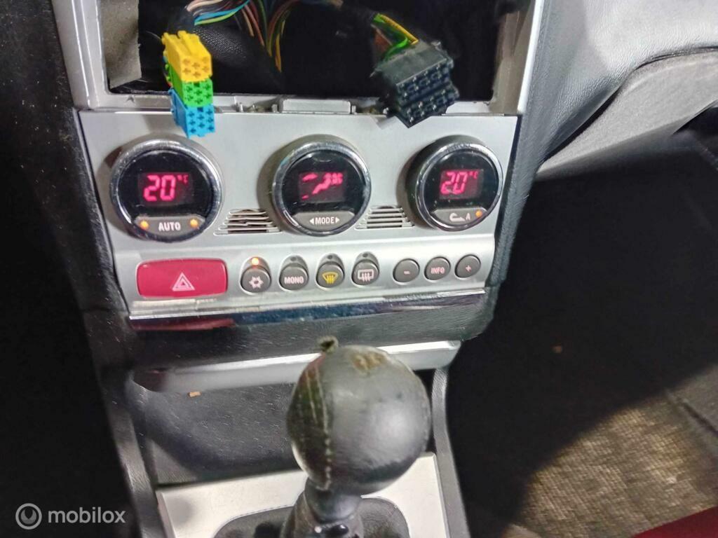 Kachelpaneel Alfa Romeo 156 1560514400, Ophalen of Verzenden, Gebruikt