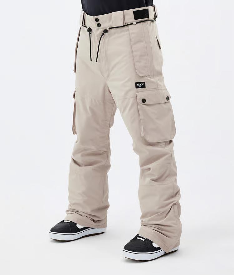 Dope Iconic broek, Ophalen of Verzenden, Gedragen, Maat 38/40 (M), Broek