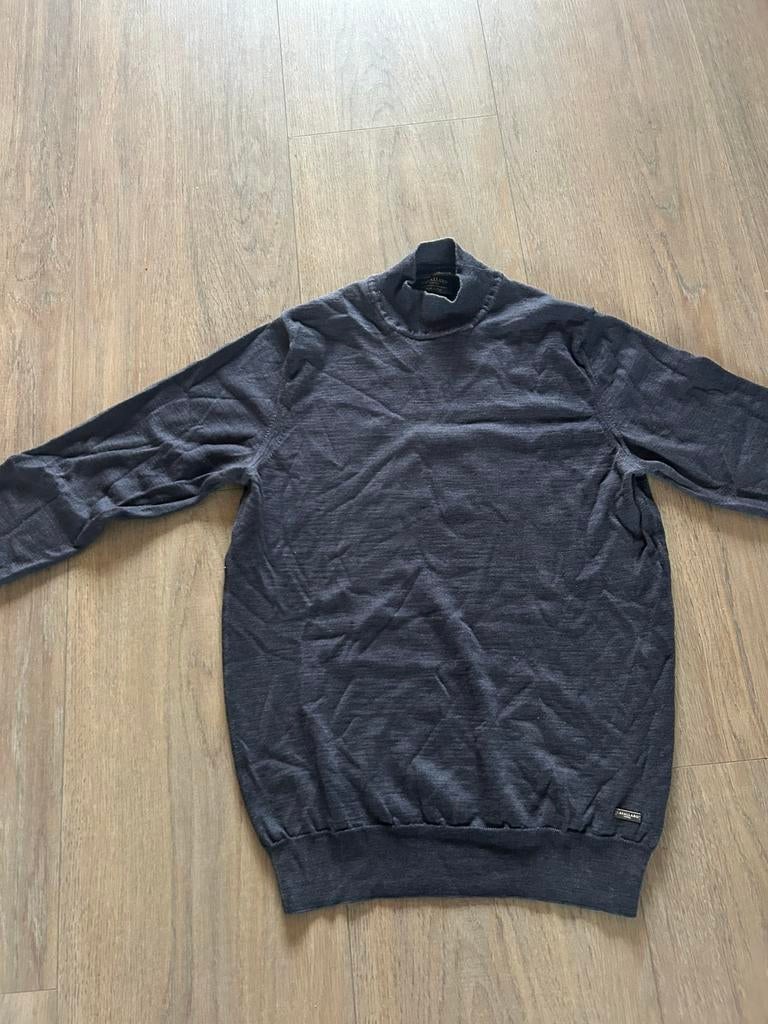 Cavallaro coltrui maat L black, Ophalen of Verzenden, Zo goed als nieuw, Maat 52/54 (L), Zwart