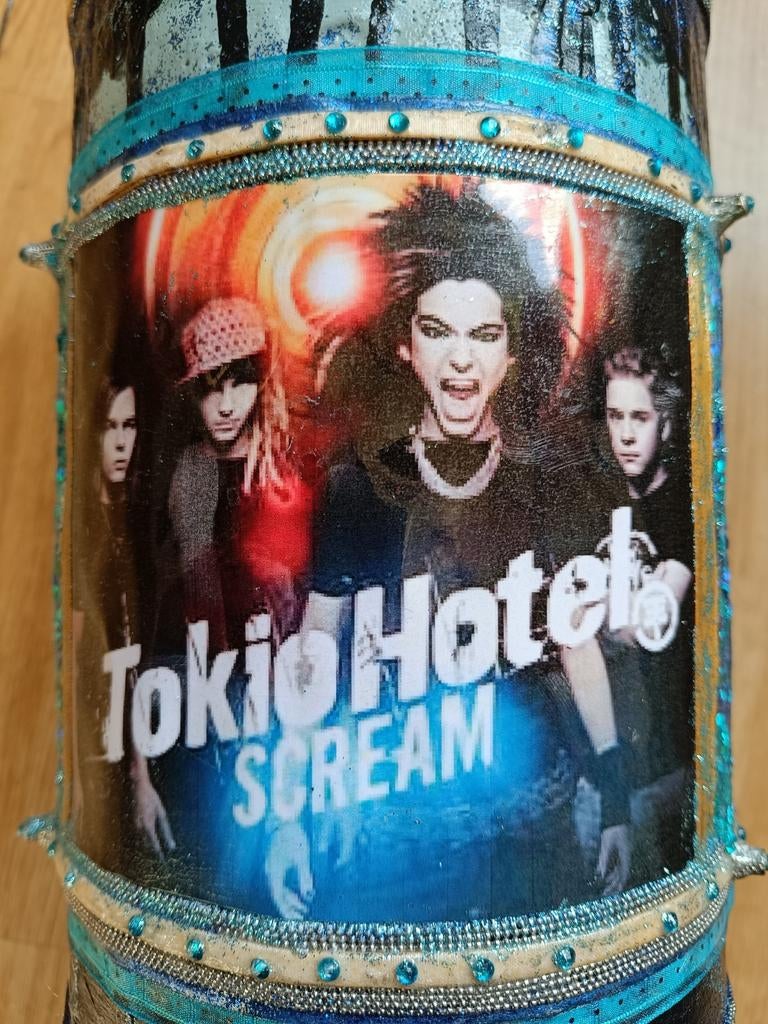 Tokio Hotel Box, Verzamelen, Ophalen of Verzenden, Nieuw