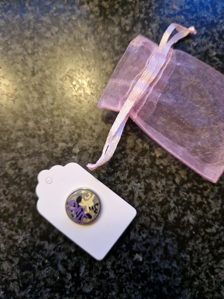 Noosa chunk, Ophalen of Verzenden, Nieuw, Overige kleuren, Overige materialen