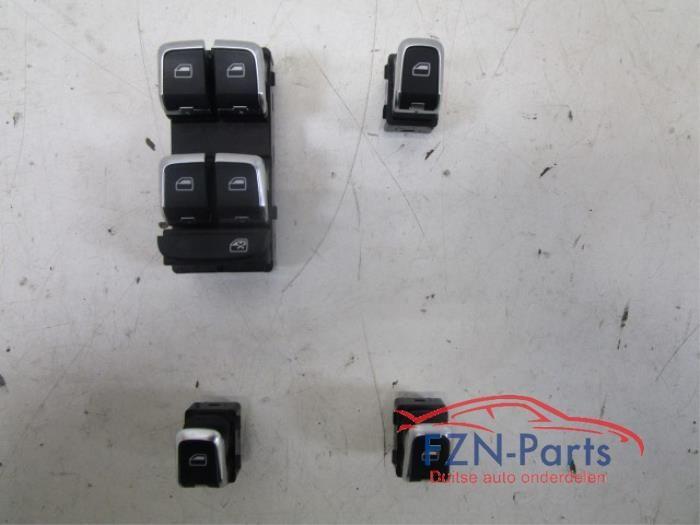 Elektrisch Raam Schakelaar Audi A3 (22729112), Auto-onderdelen, Ophalen of Verzenden, Gebruikt