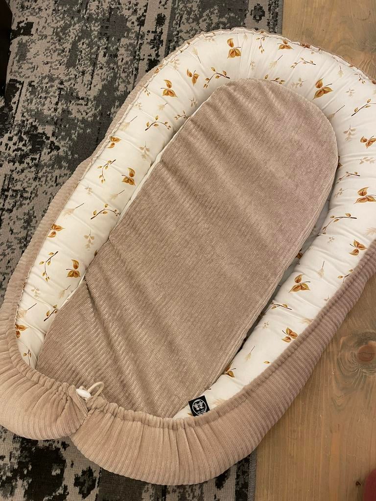 Babynestje van Tante Tuttebel, Ophalen of Verzenden, Zo goed als nieuw, Overige typen