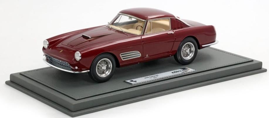Ferrari 410 SuperAmerica Rosso 1:18 BBR1865D BBR PRE-ORDER