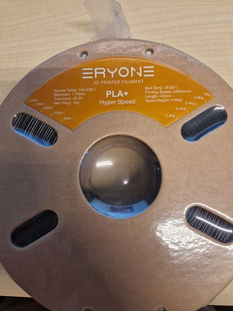 3D filament PLA,PETG,ASA 1.75mm veel kleuren, Ophalen of Verzenden, Nieuw