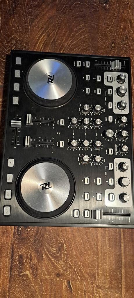 PDC-09 MIDI CONTROLLER, Ophalen of Verzenden, Zo goed als nieuw, Overige merken