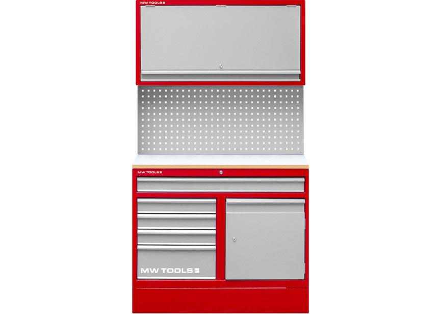 Werkplaatsmeubilair 1,1M MW Tools / Nieuw