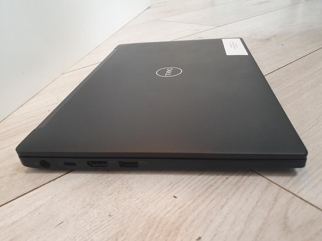 Zeer nette staat: Dell Latitude 7390 i5-8350U 8gb 256gb 4g, 256 GB, 2 tot 3 Ghz, Qwerty, 8 GB
