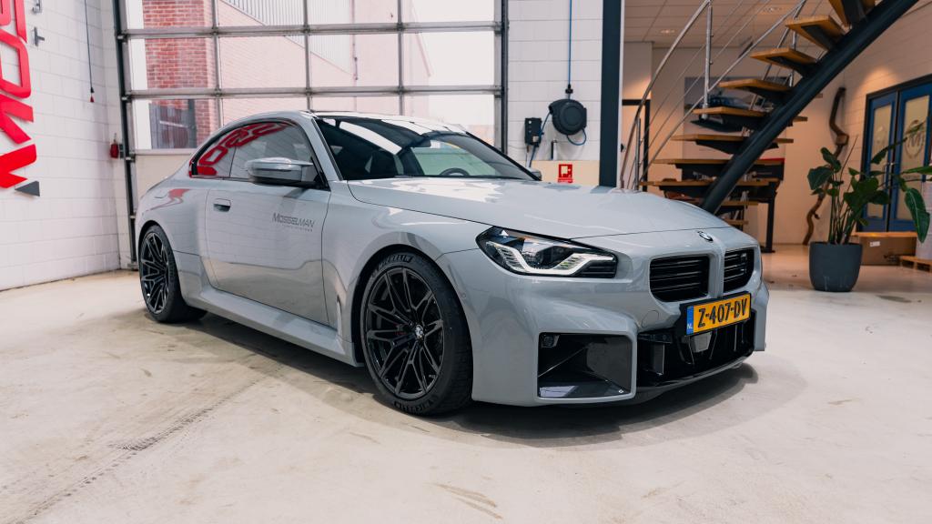 BMW 2-Serie