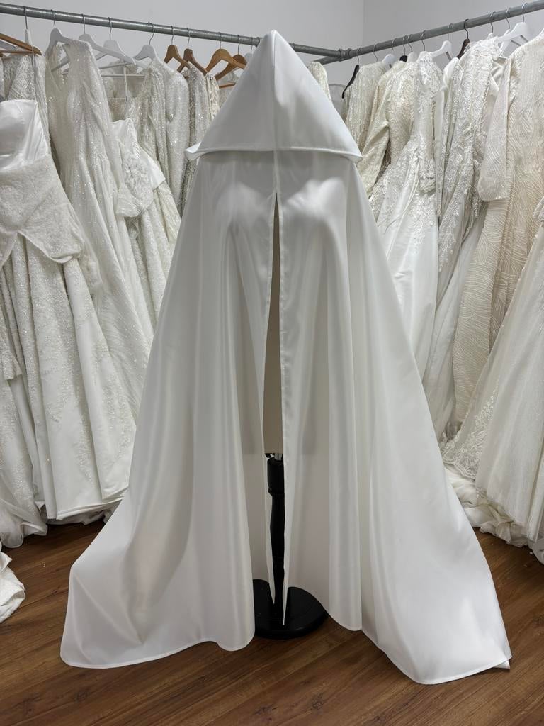 nieuw selham / cape, 1053aa, Ozlem__bahadir@hotmail.com, Ophalen of Verzenden, Zo goed als nieuw