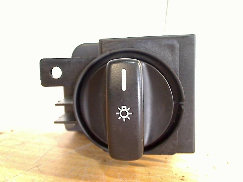 Lichtschakelaar Mercedes-Benz A (W169) 2005 1695452204, Gebruikt, Mercedes-Benz AG, Mercedes-Benz, Mercedesstraße 120, Stuttgart 70372, , Duitsland