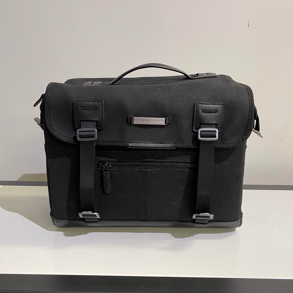 BMW Zijtassen (rechts en links) voor BMW R 18, Motoren, Onderdelen | BMW, Ophalen of Verzenden