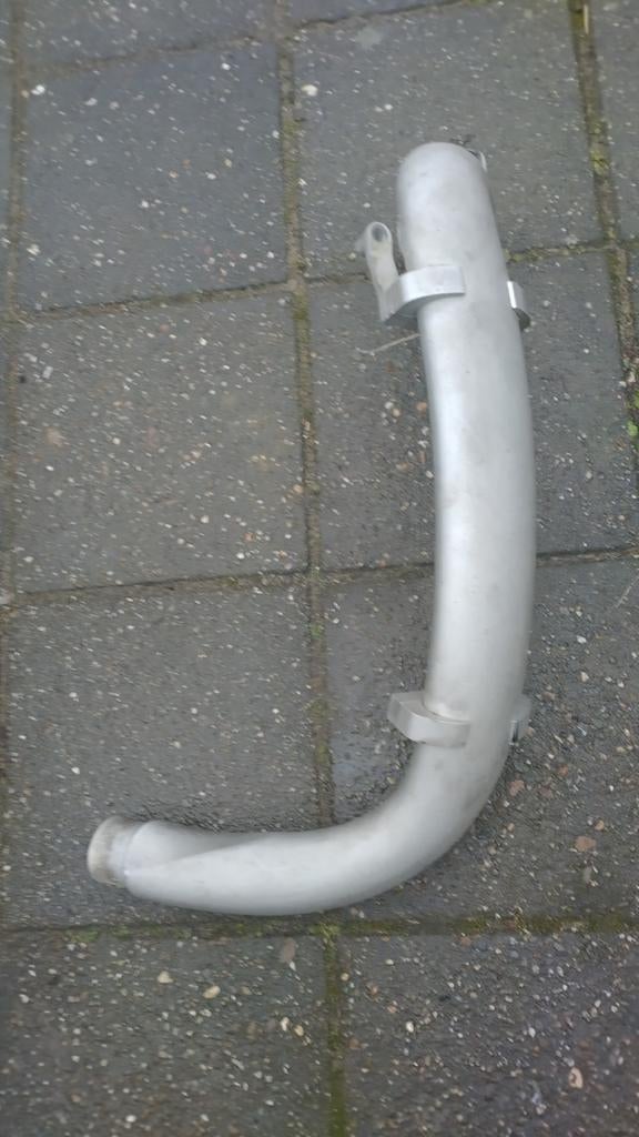 Volvo v70r s60r inlaatbuis pn. 30666126, Auto-onderdelen, Ophalen of Verzenden, Gebruikt, Volvo