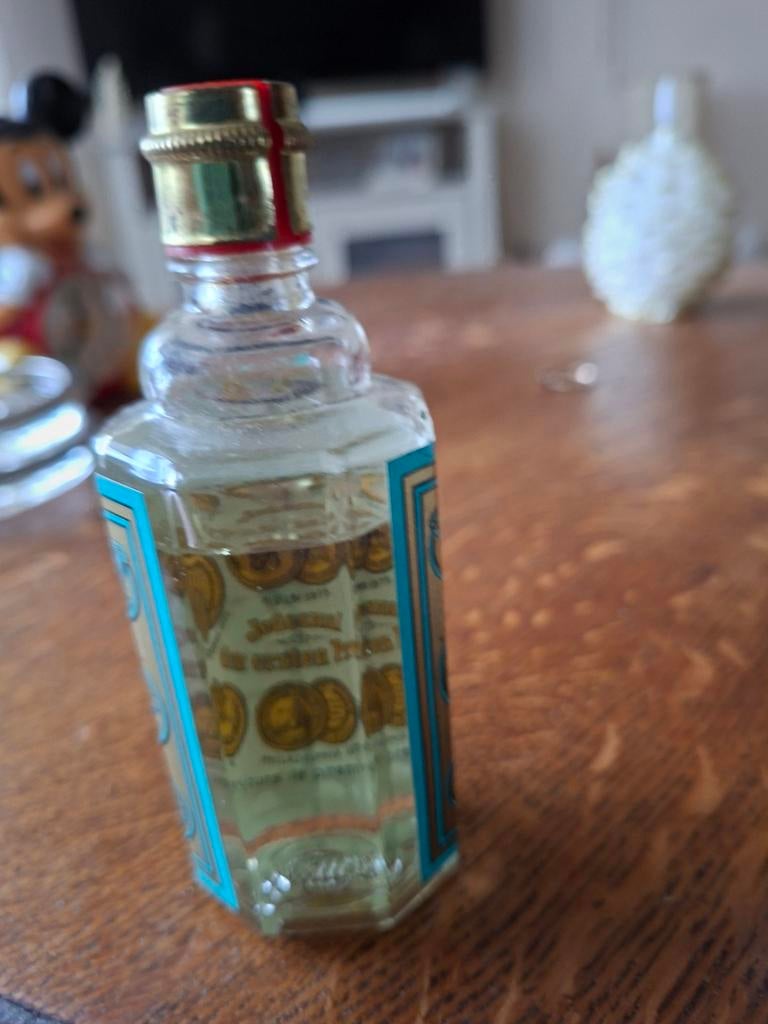 4711 helemaal vol, Ophalen, Zo goed als nieuw, Miniatuur