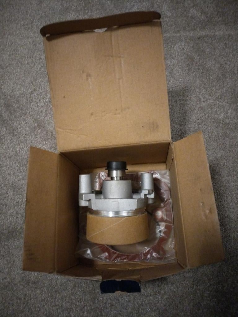 Topran waterpomp, Auto-onderdelen, Brandstofpompen, Ophalen of Verzenden, Nieuw