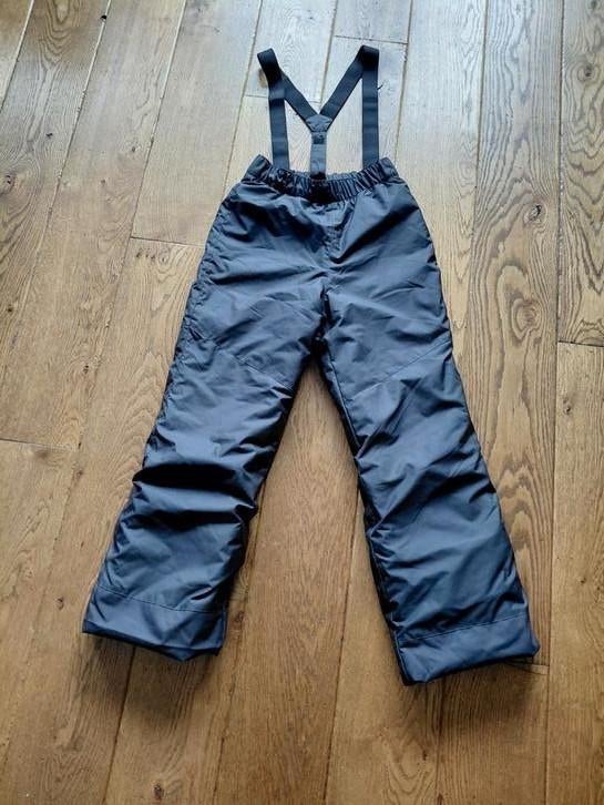 Skibroek Wedze decathlon zgan maat 153- 162 cm,14 jaar, Sport en Fitness, Skiën en Langlaufen, Overige merken, 100 tot 140 cm