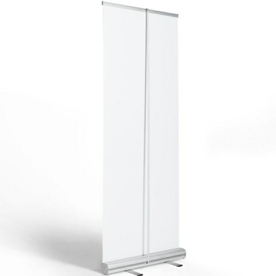 Roll-up banner 100 x 200 cm, Ophalen of Verzenden, Nieuw, Reclamebord