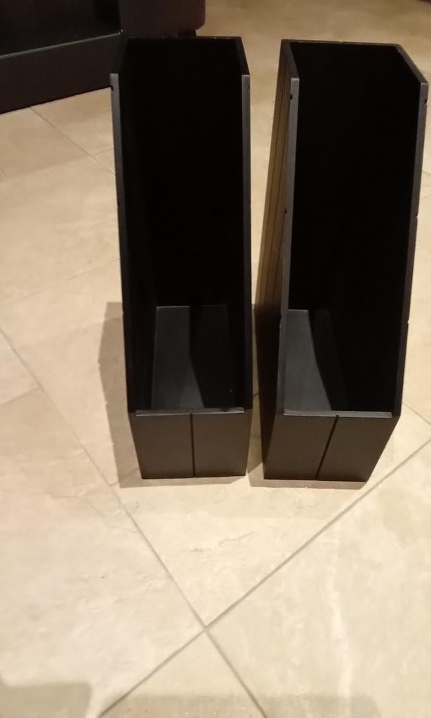 Archief / papierbak, Diversen, Ophalen of Verzenden