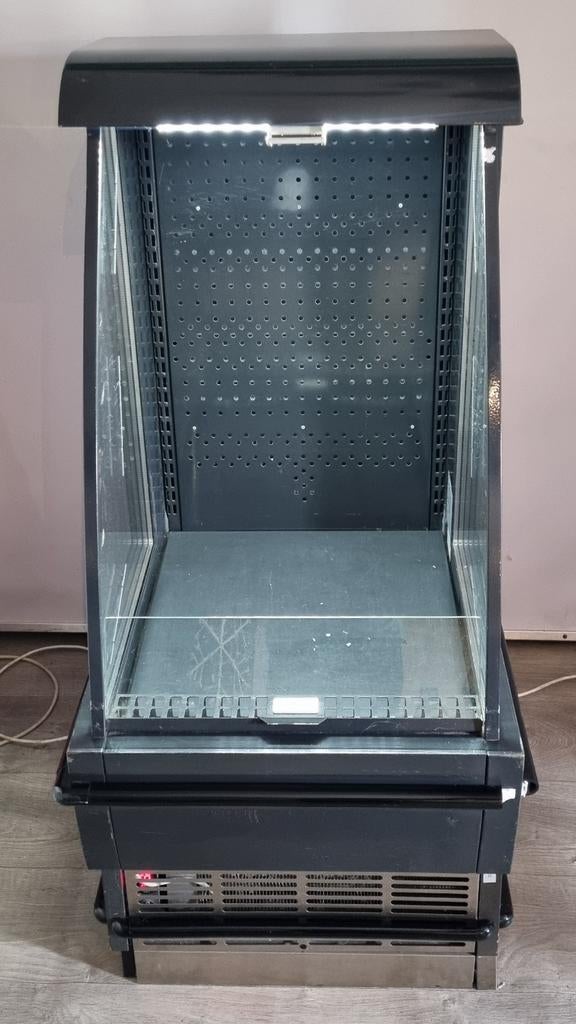 Open Koeling 70x80x140cm - Werkt Prima!, Ophalen, Gebruikt